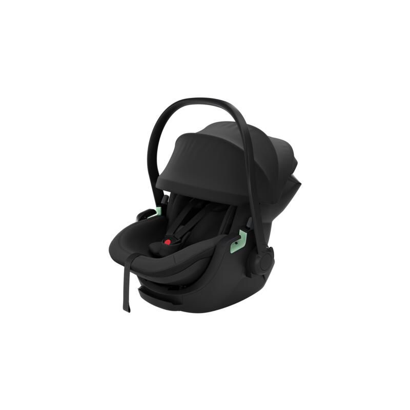 Siege-auto Maple Nouveau-ne Black - thule