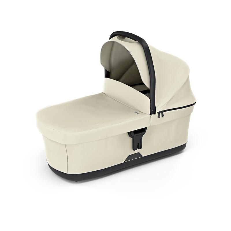 Nacelle Bassinet Soft Beige - thule