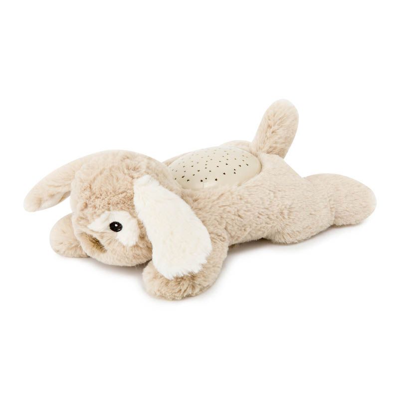 Dream Buddies - Patch Le Chiot Stars Projectors 0m+ Beige - cloud b