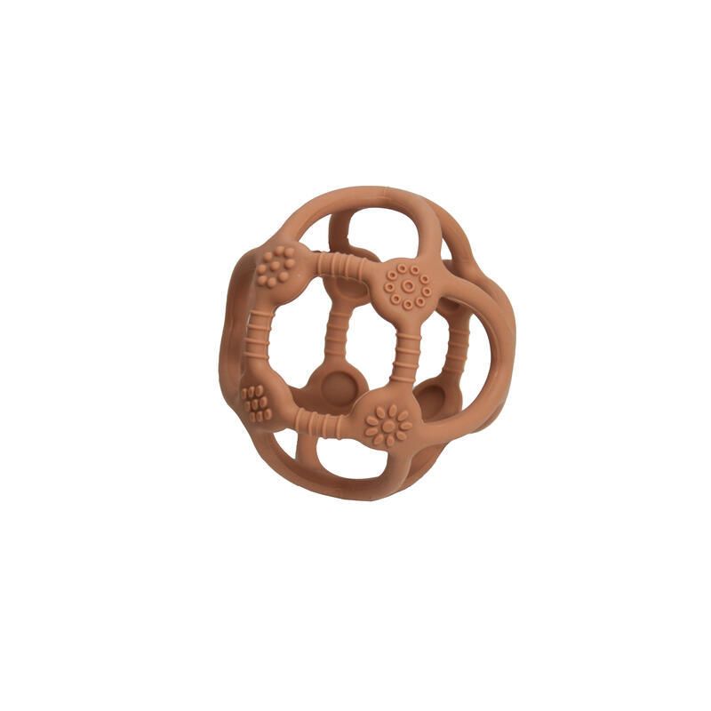B-balle Silicone Terracotta - bojungle