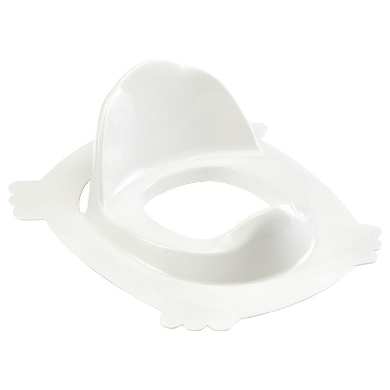 Reducteur Wc Blanc Muguet - thermobaby