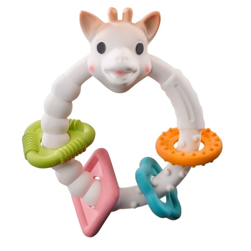 Anneau Dentition Colorings Sopure - vulli
