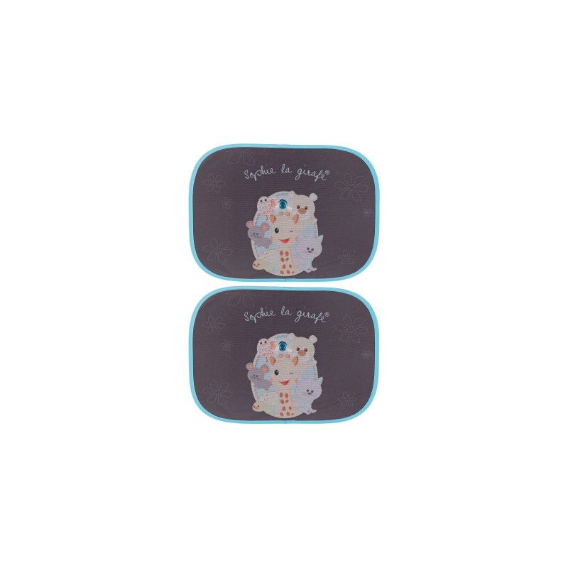 Set De 2 Pare-soleil Voir 470229 - vulli