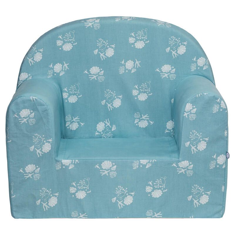 Fauteuil Seaside - Assise 23cm Seaside - little band