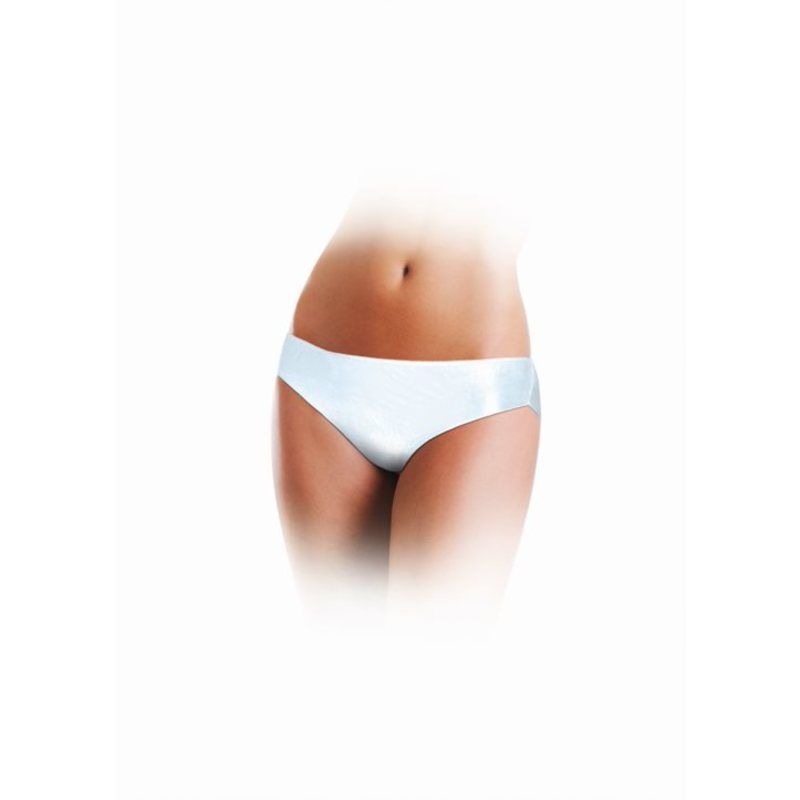 Slips Jetables X4 L Blanc - nuk