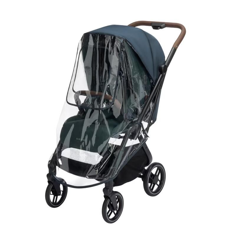 Habillage pluie pour poussette compactes - maxi cosi