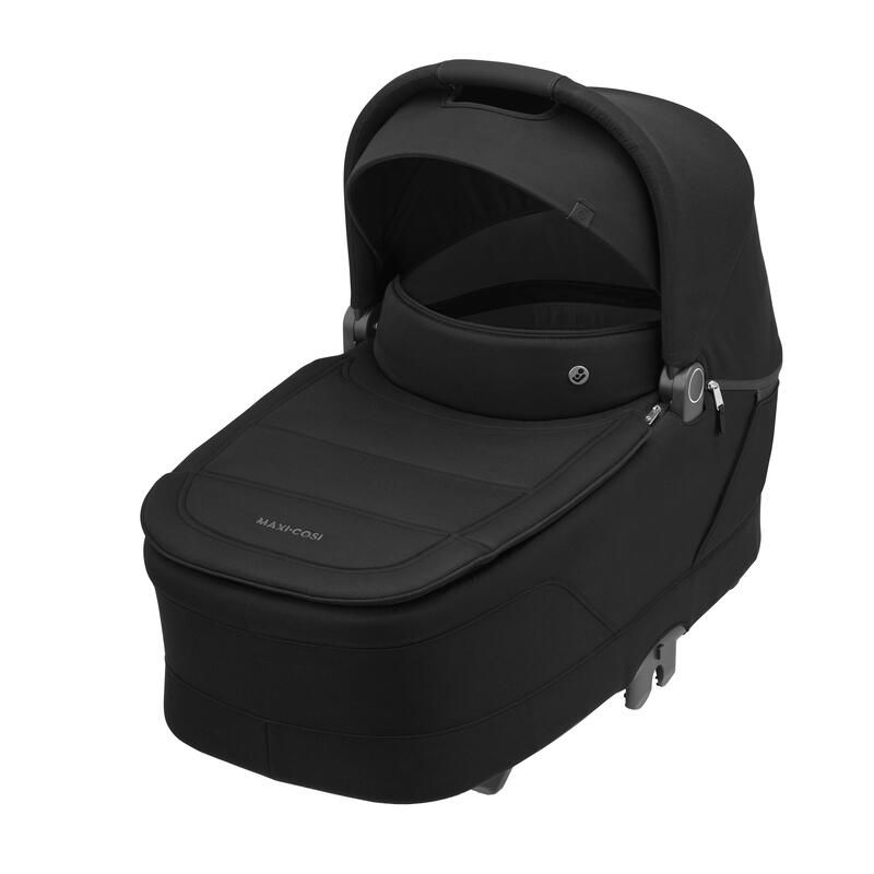 Nacelle Sense Twillic Black - maxi cosi