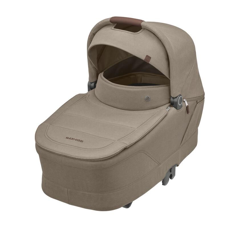 Nacelle Sense Twillic Truffle - maxi cosi