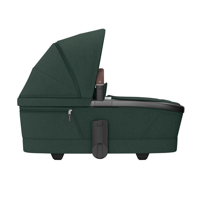 Nacelle Fame Twillic Green - maxi cosi