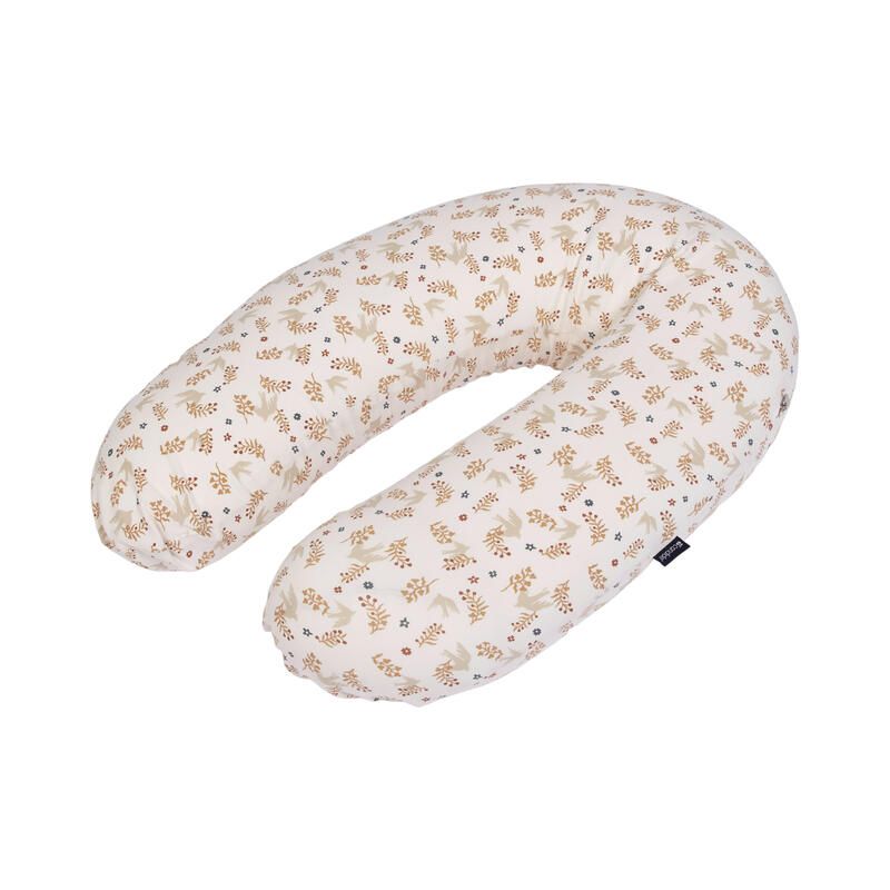 Coussin de maternité Jersey Colombes - candide