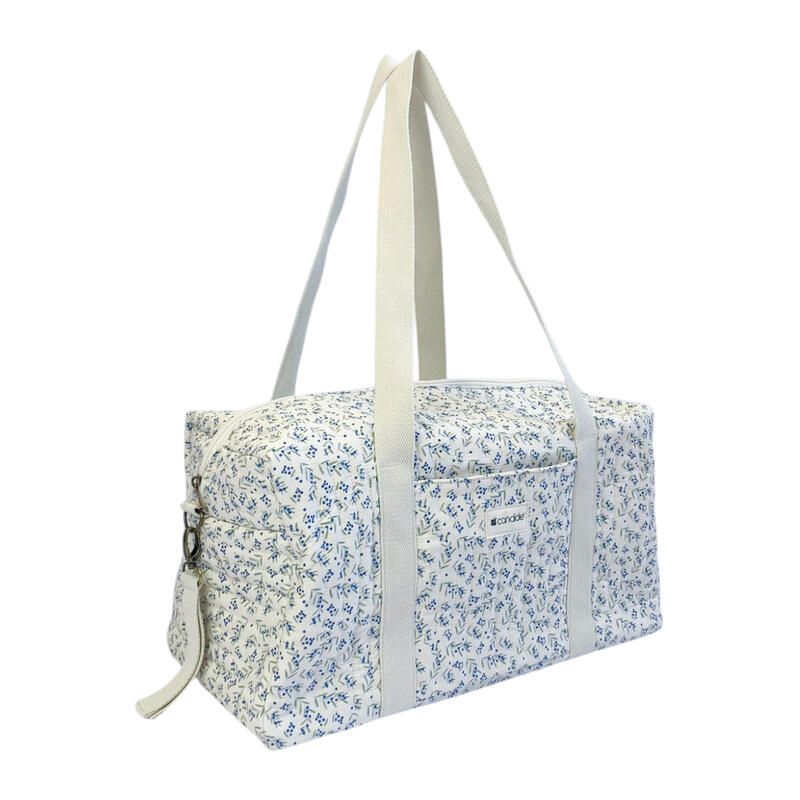 Sac A Langer Blueberry - candide