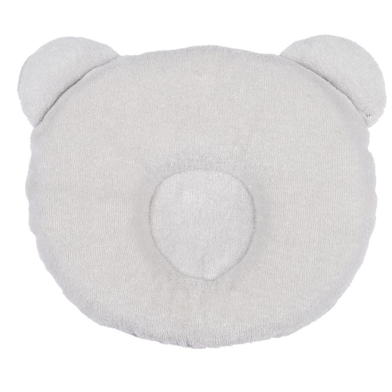 Ptit Panda Gris - candide