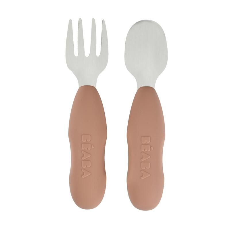 Pre-couverts Inox X2 Pralin - beaba