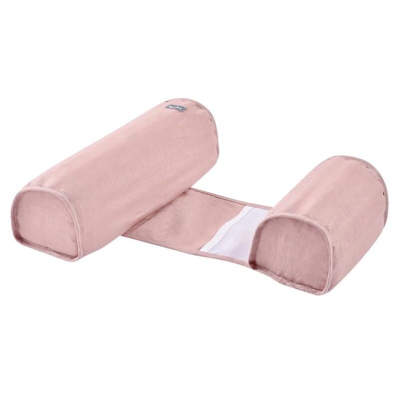 Bebecal Vieux Rose - beaba