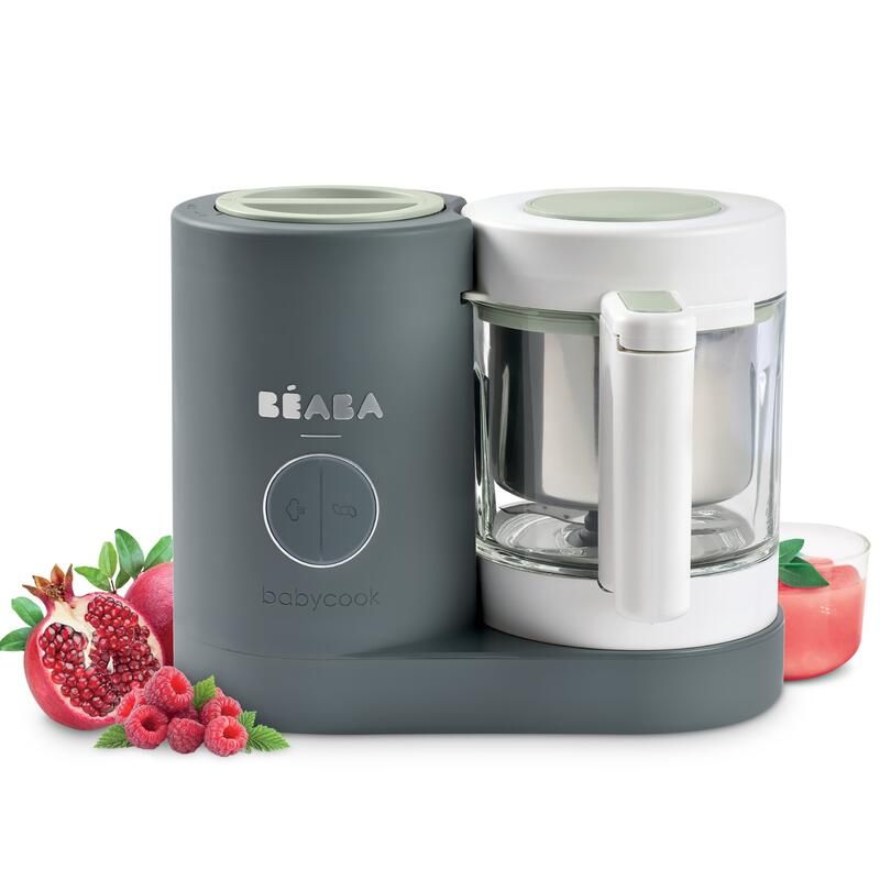 Babycook Neo Grey - beaba