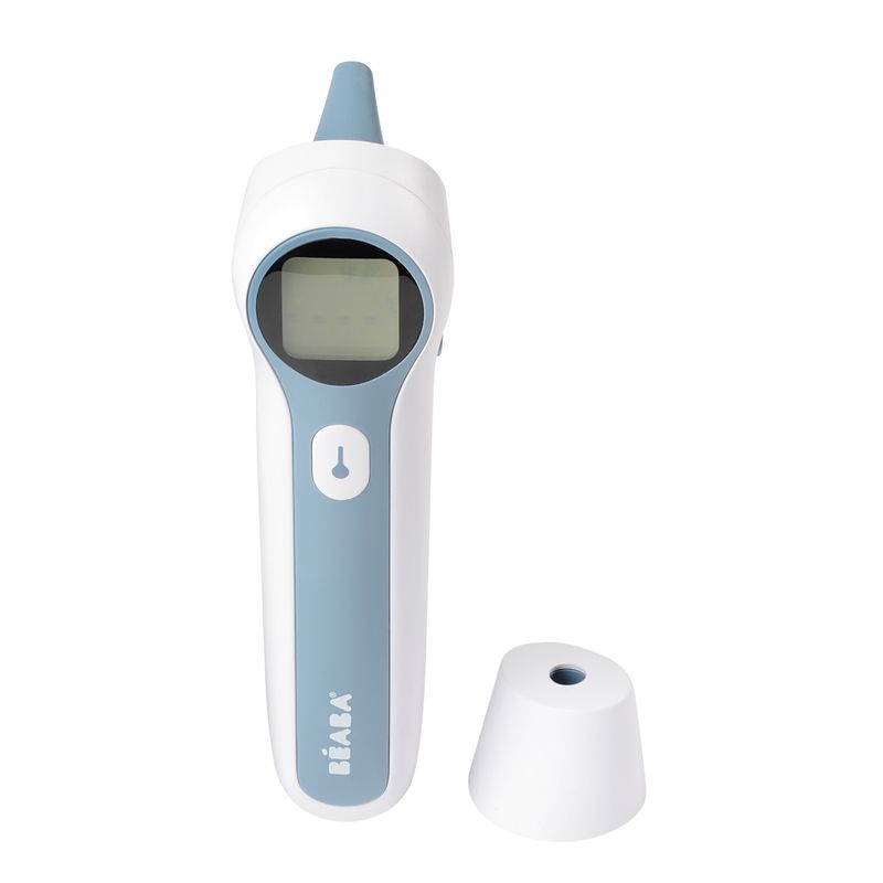 Thermospeed Thermometre Infrarouge Aur - beaba