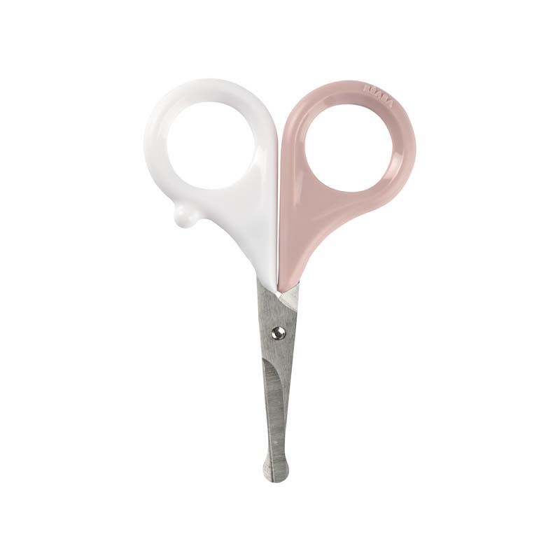 Ciseaux Old Pink - beaba
