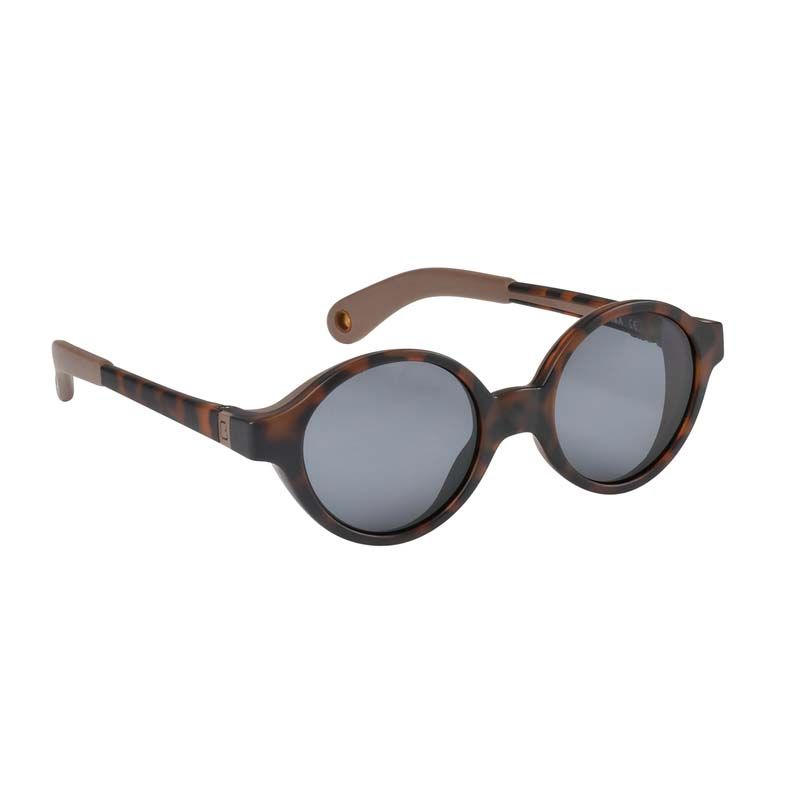 Lunette de soleil Casual 9-24m Ecaille Léopard - beaba