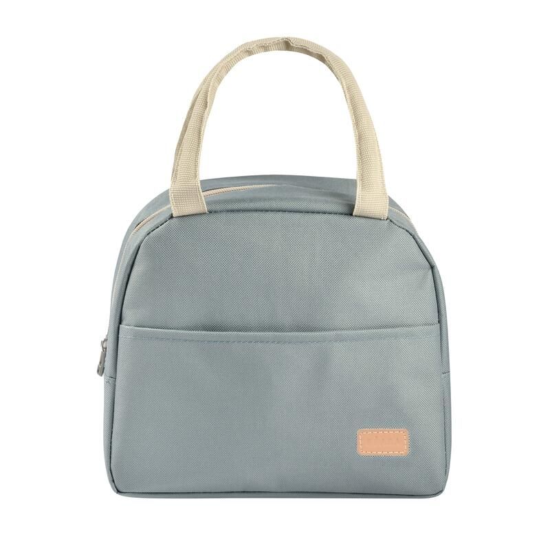 Sac repas isotherme Vert Sauge - beaba