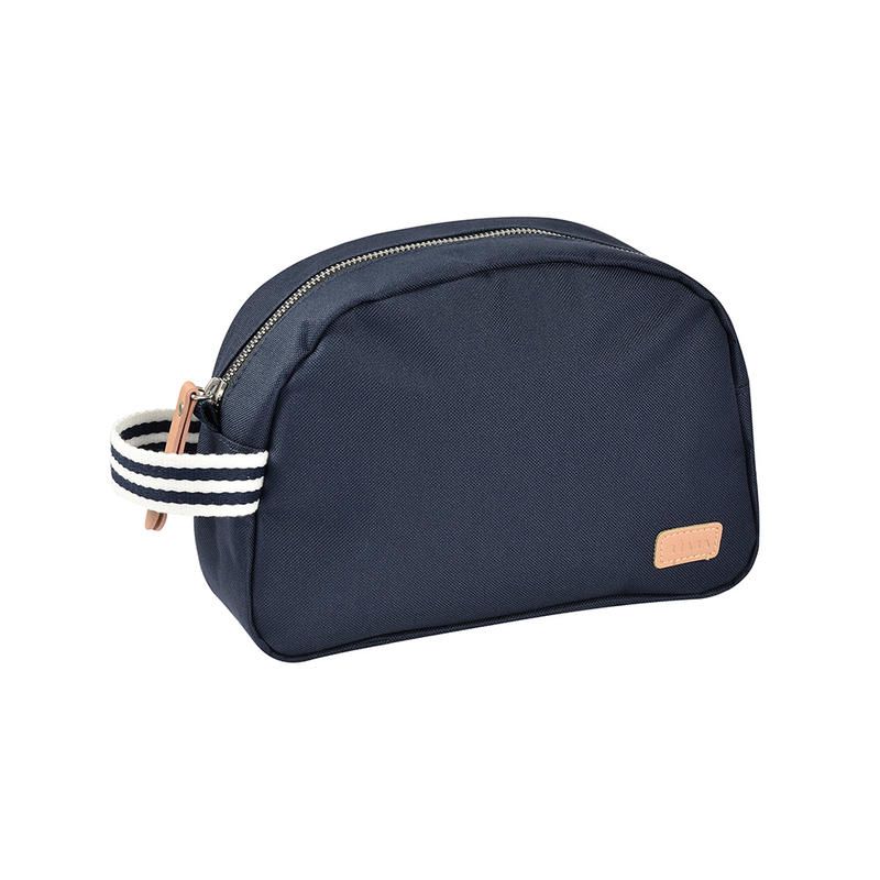 Trousse Toilette Bleu Marine - beaba