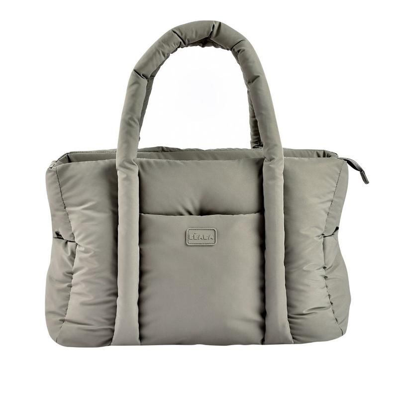 Sac Paris Puffy Puffy Gazelle - beaba