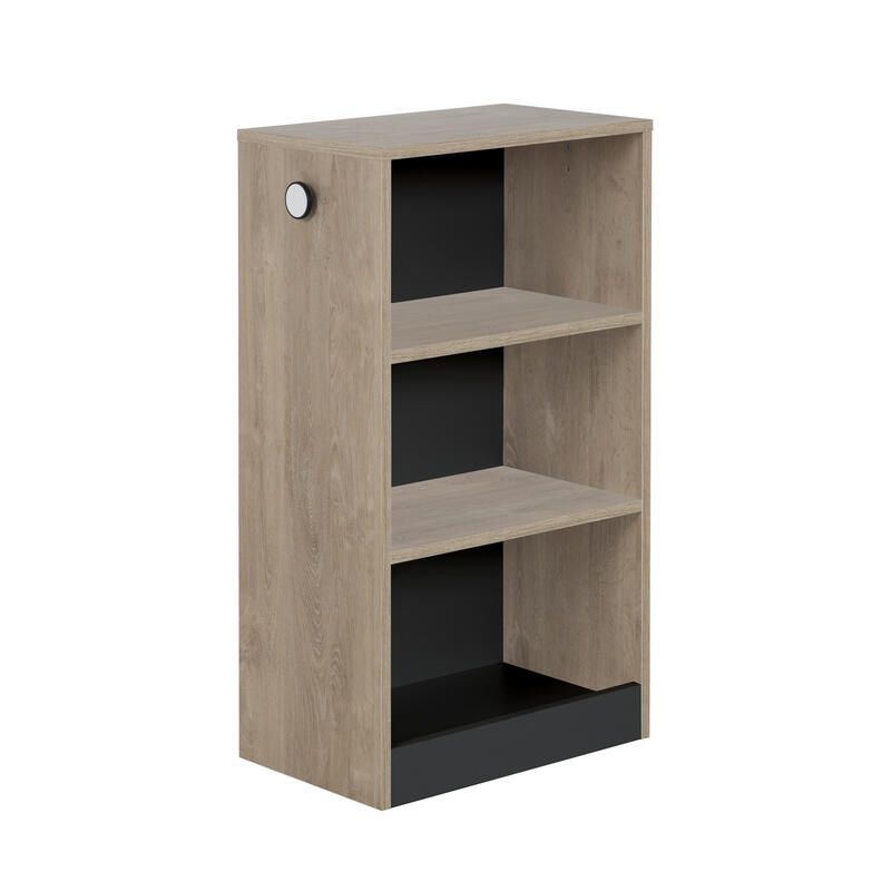 Petite bibliothèque Marcel Noir - galipette