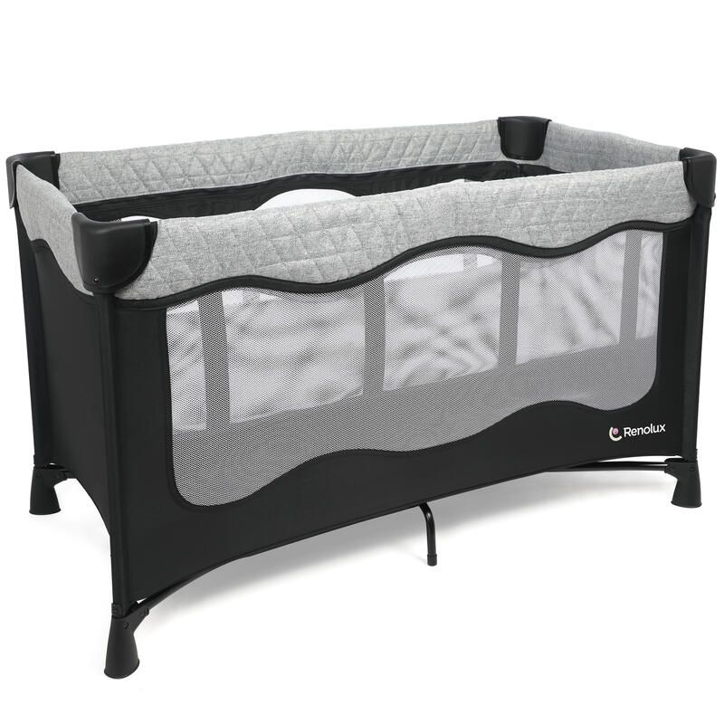 Lit parapluie XPRESS Padded Griffin - renolux