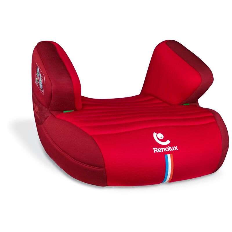 Rehausseur 137-150cm Jet 2 Passion - renolux