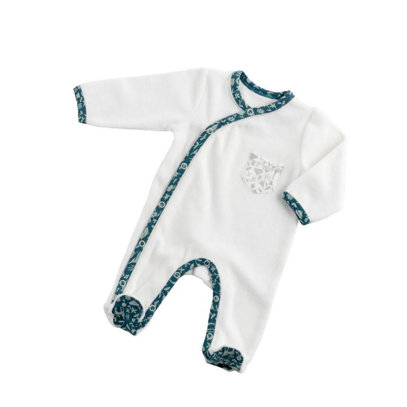 Pyjama Promenons Nous 1m - sauthon baby deco