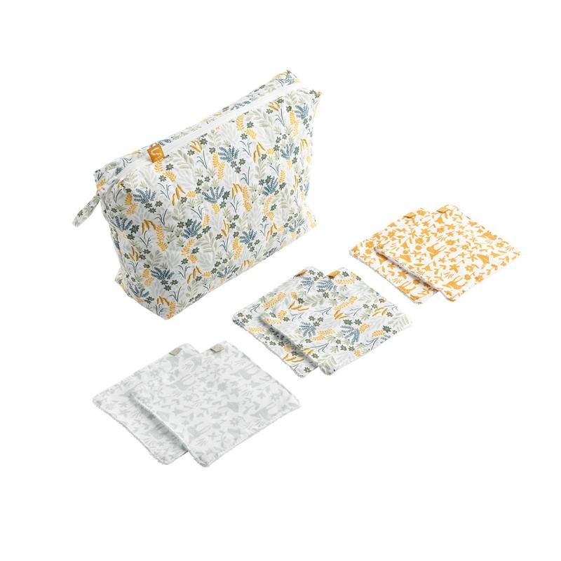 Trousse De Toilette Promenons Nous - sauthon baby deco