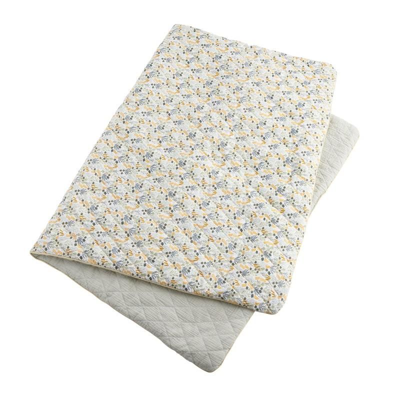 Couvre Lit Promenons Nous - sauthon baby deco