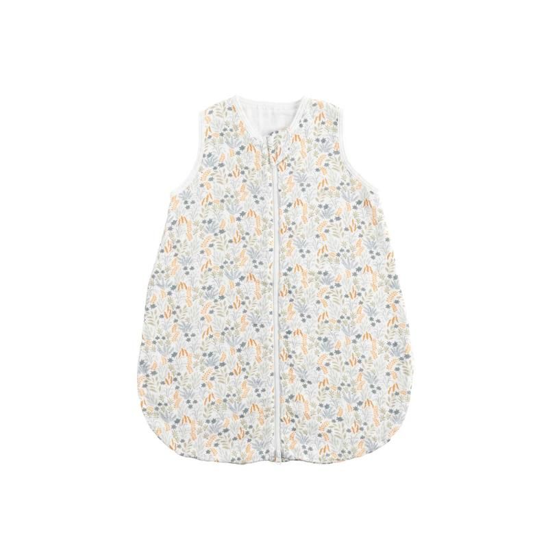 Gigoteuse Lange Coton Bio Promenons Nous 55cm - sauthon baby deco