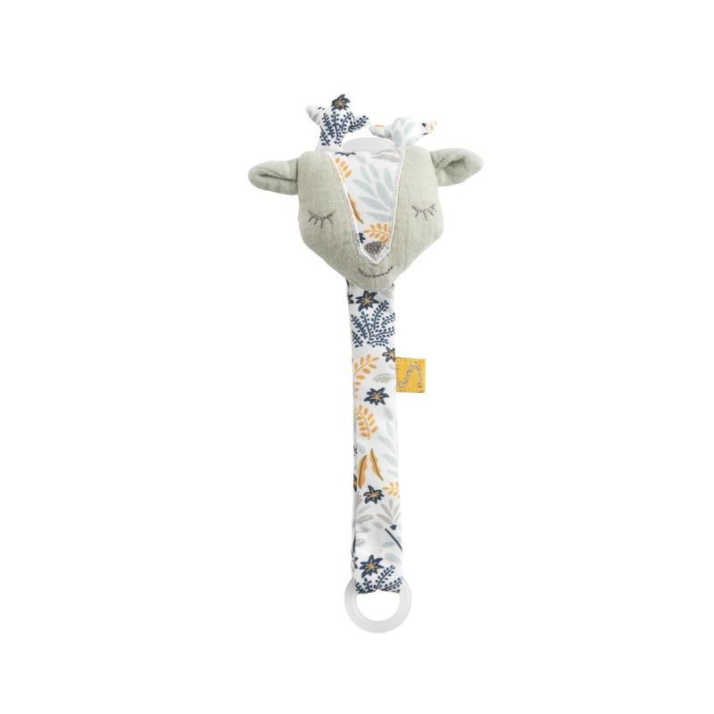 Attache Sucette Promenons Nous - sauthon baby deco