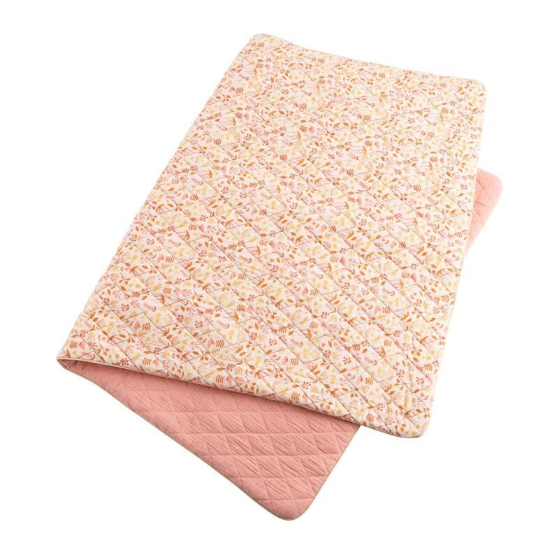 Couvre Lit Esmee - sauthon baby deco