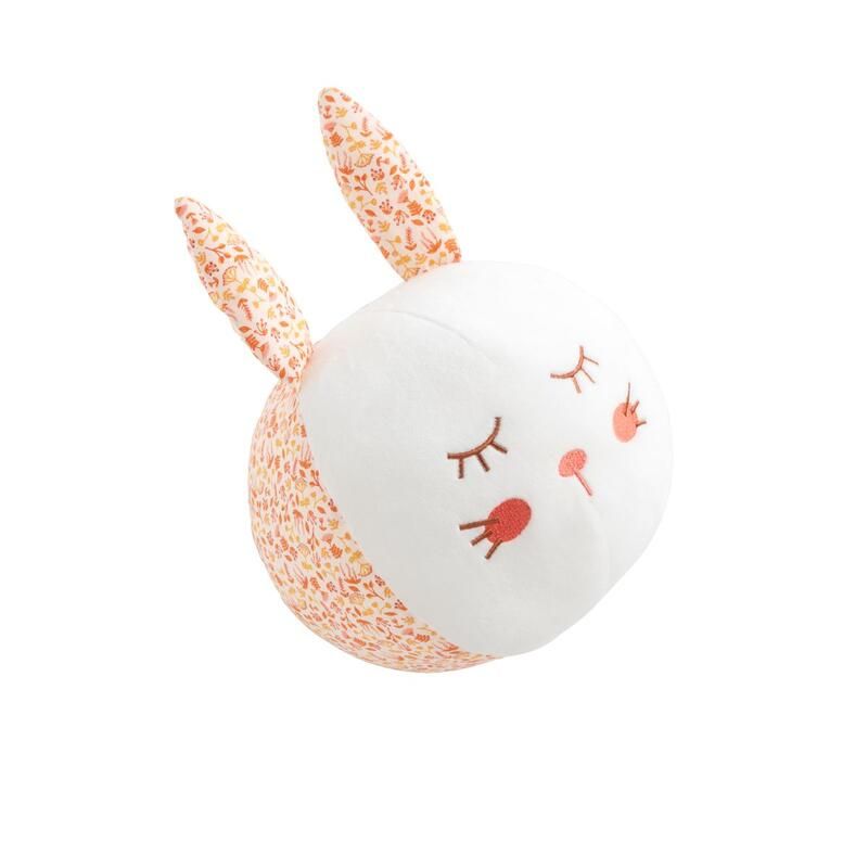Coussin Deo Esmee - sauthon baby deco