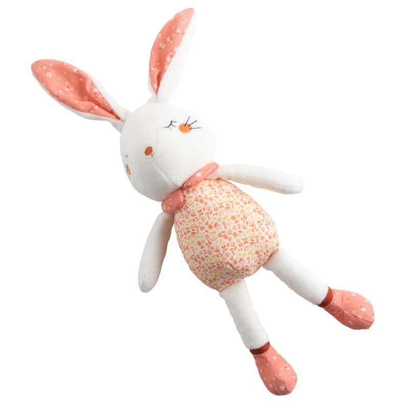 Doudou Esmee Esmee - sauthon baby deco