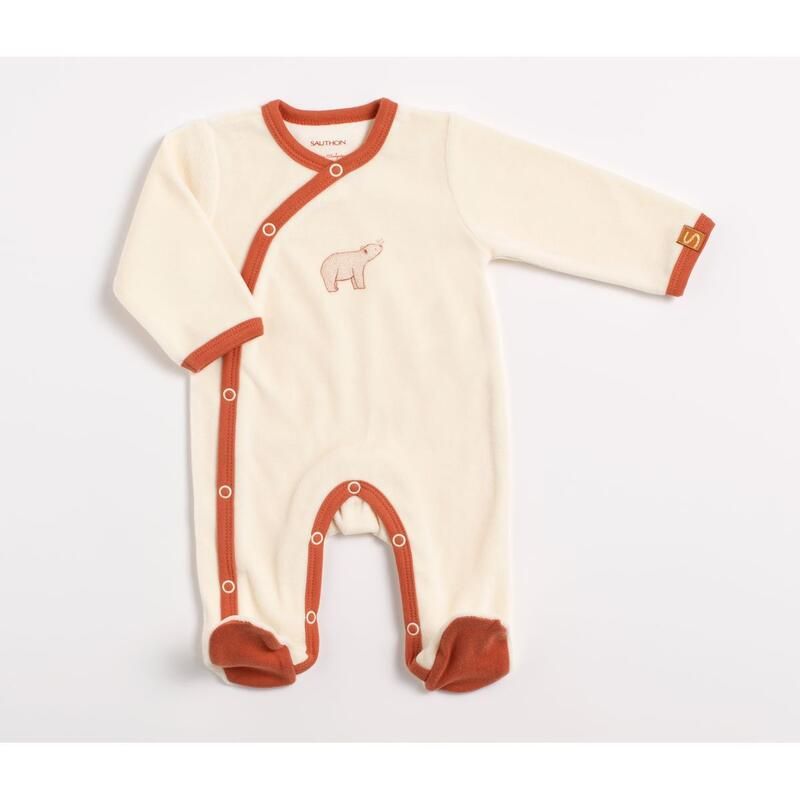 Pyjama Orsino 1m - sauthon baby deco