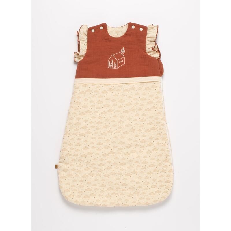 Gigoteuse Orsino 70cm - sauthon baby deco