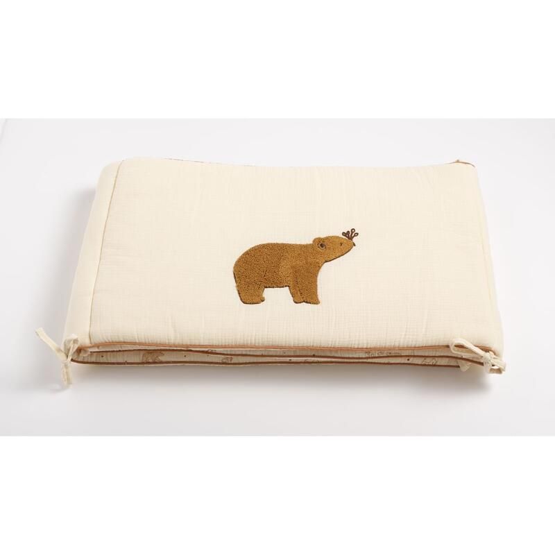 Tour De Lit Orsino - sauthon baby deco