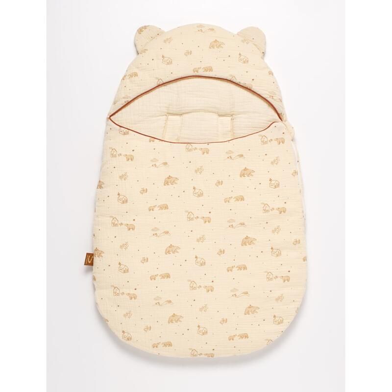 Nid Dange Orsino 80cm - sauthon baby deco