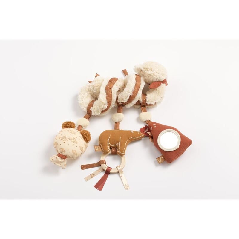 Spirale Dactivite Orsino - sauthon baby deco