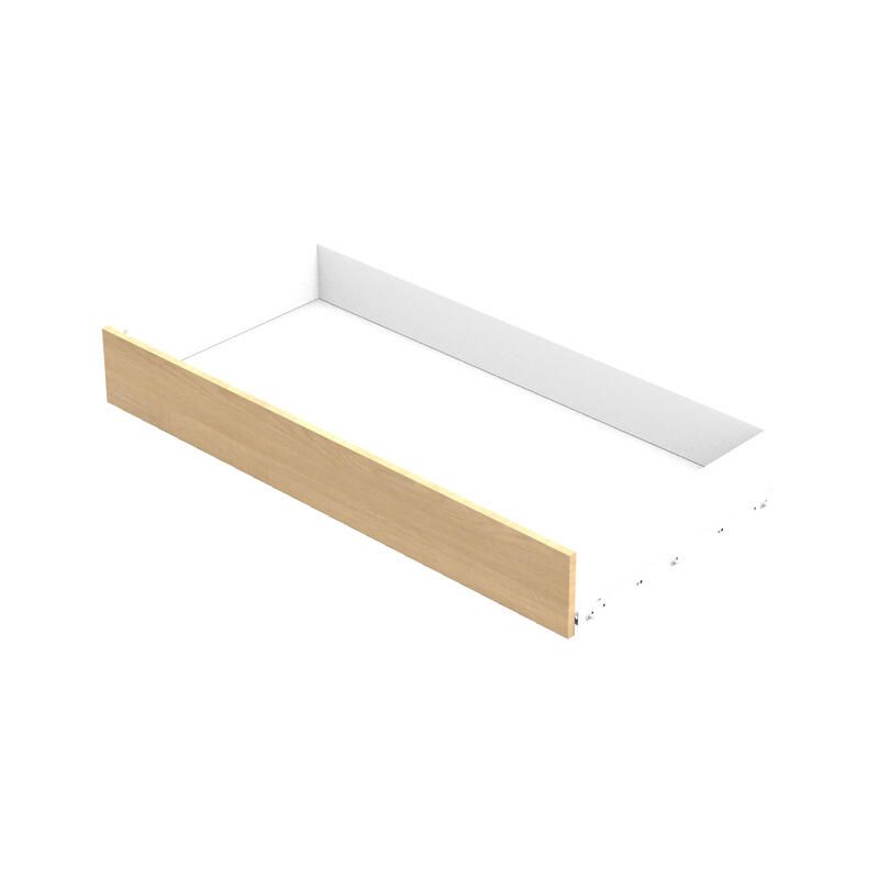 Tiroir pour lit bébé 60x120cm Vanille - sauthon