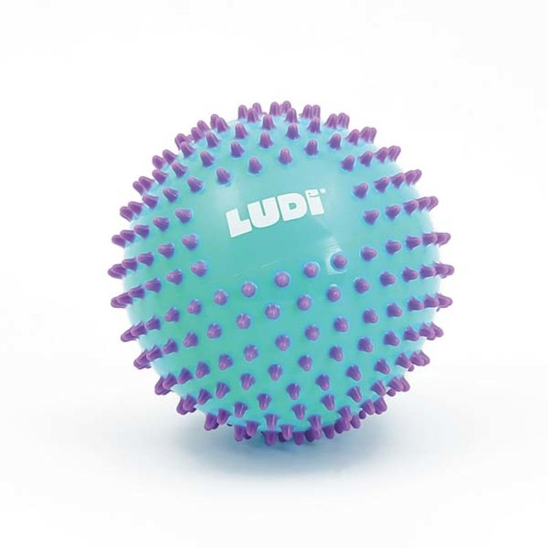 Balle Massage - ludi