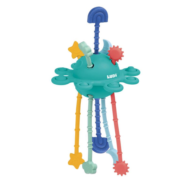 Zippy Activite - ludi