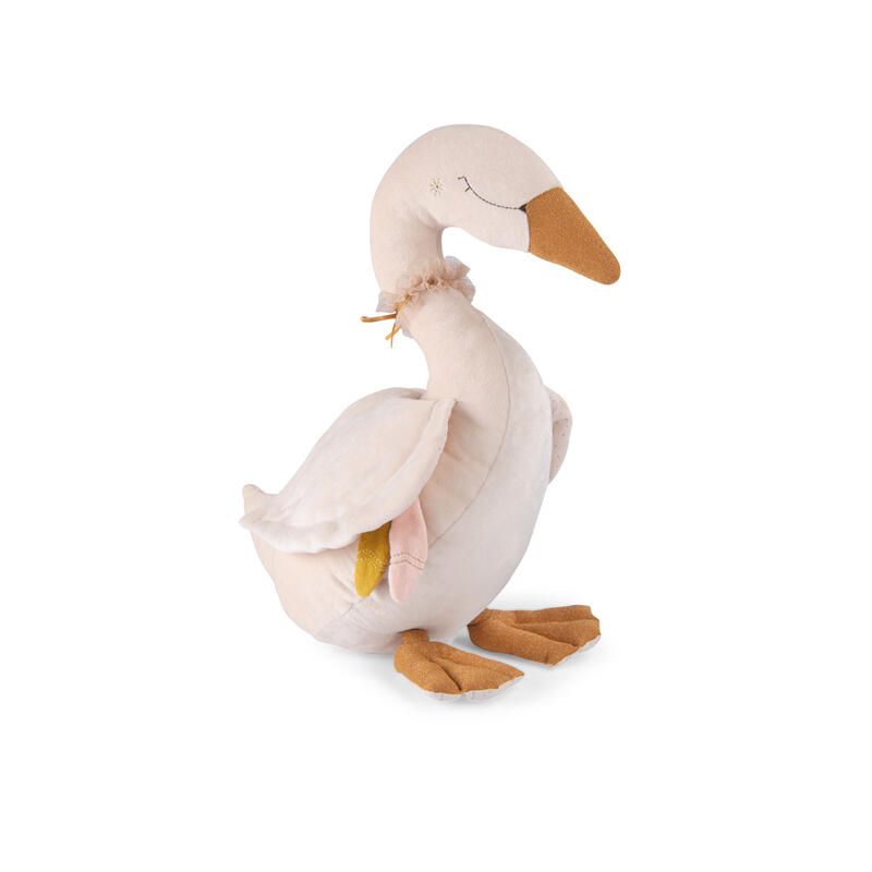 Grand Cygne Dactivites La Petite Ecole De Danse Multicolore Moulin Roty La Petite Cole De Danse - moulin roty