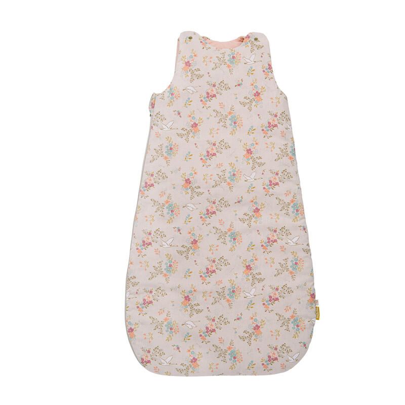 Gigoteuse Fleurs 90 Cm La Petite Ecole De Danse Multicolore Moulin Roty La Petite Cole De Danse - moulin roty