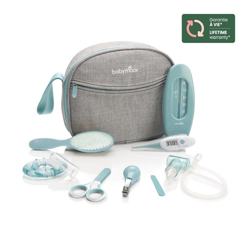 Trousse Soin Aqua - babymoov