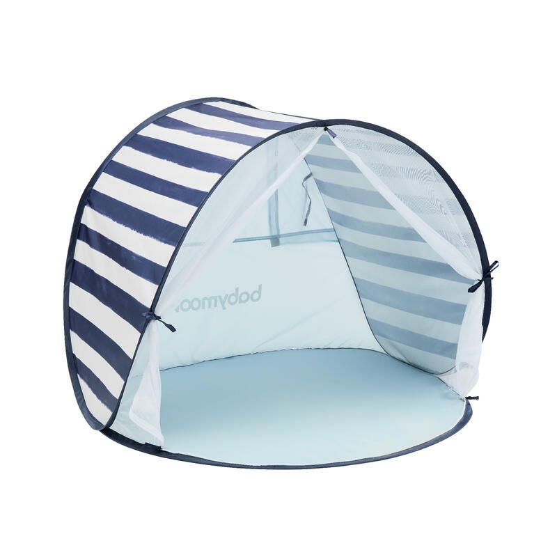 Tente Anti Uv Mariniere - babymoov