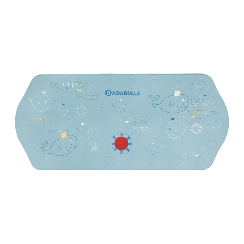 Tapis Bain Xxl - badabulle