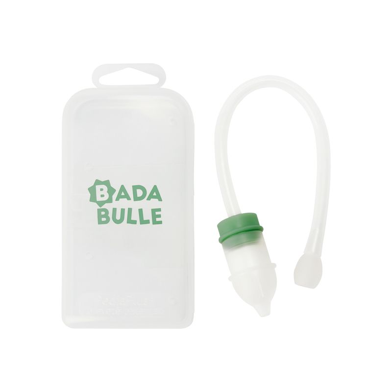Mouche-bebe Souple - badabulle